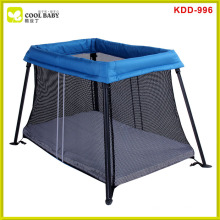 Foldable Baby Playpen / NEW Design Baby Travel Cot